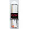 Модуль памяти для компьютера DDR5 16GB 5200 MHz Beast AM5 White Kingston Fury (ex.HyperX) (KF552C36BWE-16) изображение 4