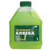 Антифриз Аляsка -40 G11 зелений 1л (5063)