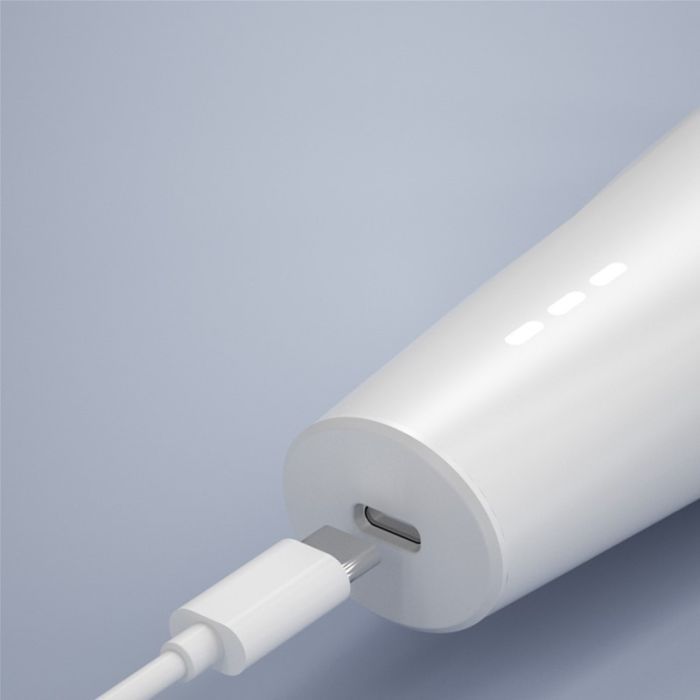 Машинка для стрижки Xiaomi Boost 2 White изображение 3