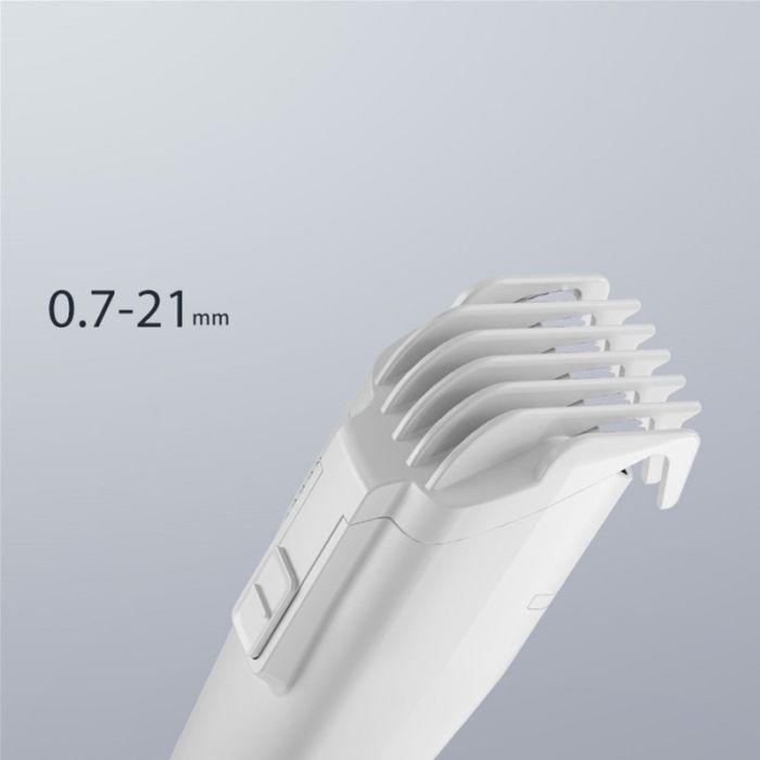 Машинка для стрижки Xiaomi Boost 2 White изображение 6