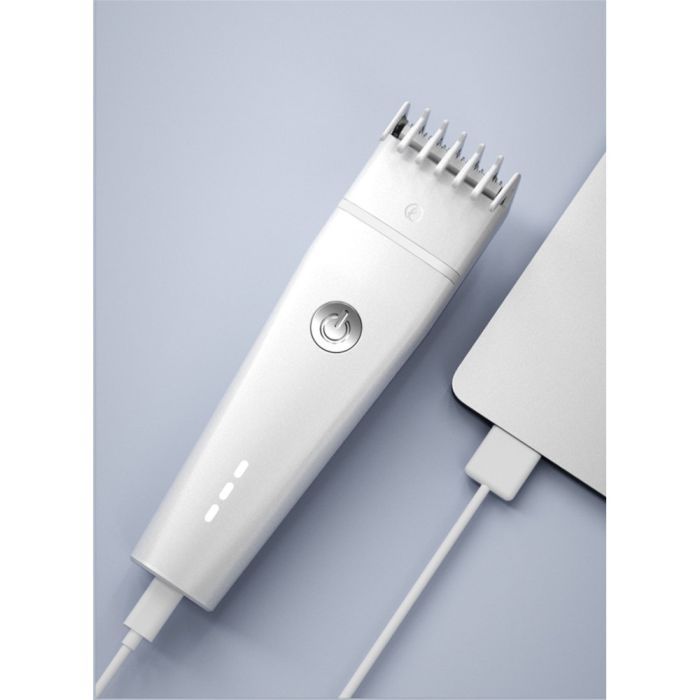 Машинка для стрижки Xiaomi Boost 2 White изображение 7