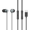 Наушники Celebrat D15 Black (1006640)