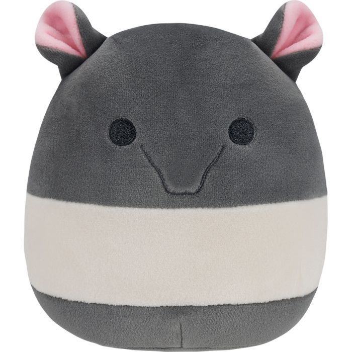 Мягкая игрушка Squishmallows Тапир Эббит 30 см (SQCR04149)