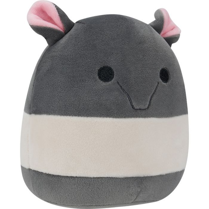 Мягкая игрушка Squishmallows Тапир Эббит 30 см (SQCR04149) изображение 2
