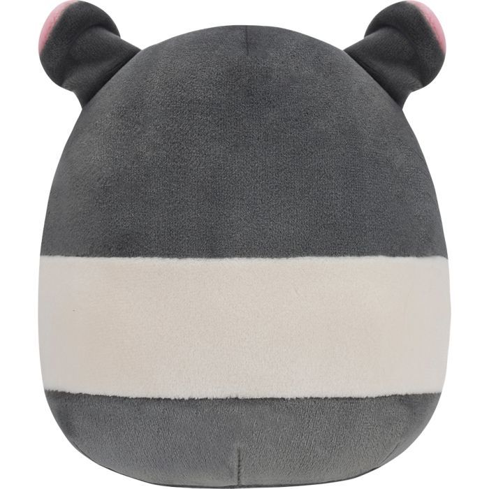 Мягкая игрушка Squishmallows Тапир Эббит 30 см (SQCR04149) изображение 3