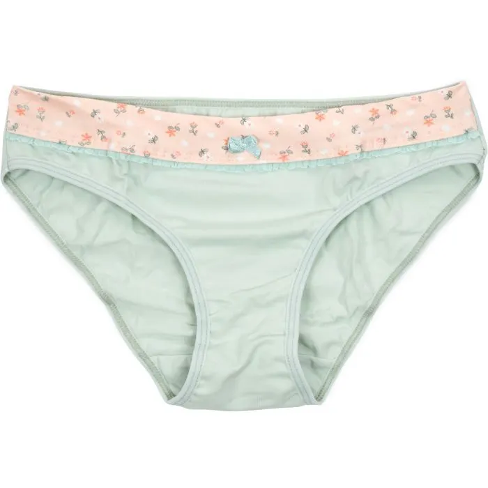 Труси дитячі Sevim набір (7014-128G-peach) зображення 3