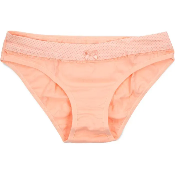 Труси дитячі Sevim набір (7014-128G-peach) зображення 4