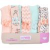 Трусы детские Sevim набор (7014-128G-peach) изображение 6