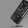 Чохол до мобільного телефона BeCover Military Poco F5 Pro Black (709997) зображення 3
