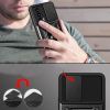 Чохол до мобільного телефона BeCover Military Poco F5 Pro Black (709997) зображення 5