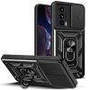Чохол до мобільного телефона BeCover Military Poco F5 Pro Black (709997) зображення 7
