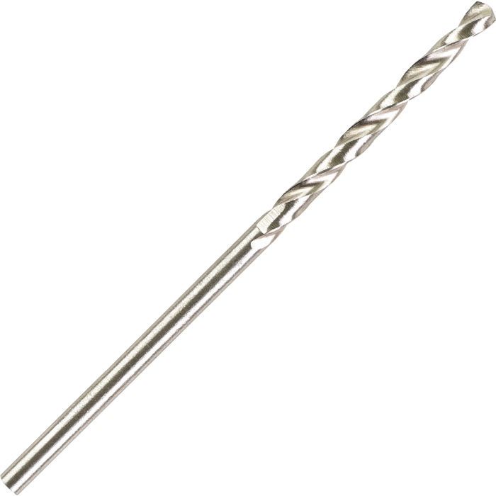 Свердло Milwaukee THUNDERWEB HSS-G DIN338, 3,2 x 65 мм, 10шт (4932352382)