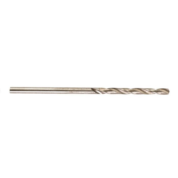 Свердло Milwaukee THUNDERWEB HSS-G DIN338, 3,2 x 65 мм, 10шт (4932352382) зображення 2