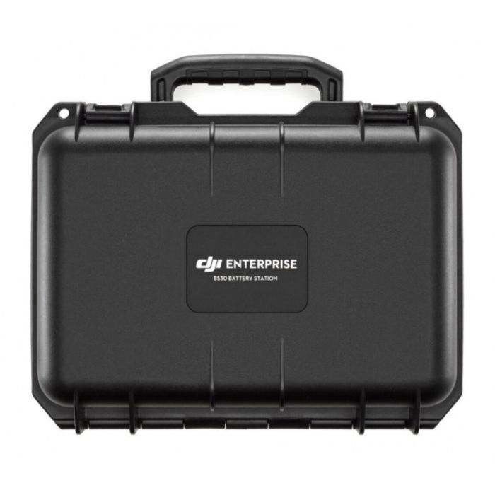 Зарядное устройство для дрона Matrice 30 BS30 Intelligent Battery Station For TB30 WB37 DJI (CP.EN.00000397.02/01)