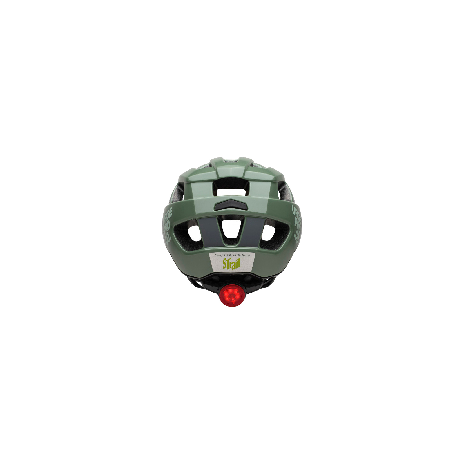 Шлем Urge Strail Металік S/M 55-59 см (UBP22692M) изображение 3