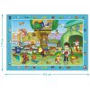 Пазл DoDo обсервационный на 50 элементов Paw Patrol. Летние развлечения (200464) изображение 5