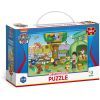 Пазл DoDo обсервационный на 50 элементов Paw Patrol. Летние развлечения (200464)