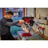 Свердлильний верстат Einhell TC-BD 450, 450Вт, 600-2650об/хв, патрон 1.5-13мм (4520592) зображення 2