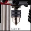 Свердлильний верстат Einhell TC-BD 450, 450Вт, 600-2650об/хв, патрон 1.5-13мм (4520592) зображення 3