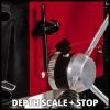 Свердлильний верстат Einhell TC-BD 450, 450Вт, 600-2650об/хв, патрон 1.5-13мм (4520592) зображення 9