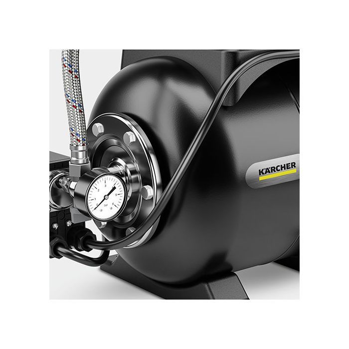 Насосна станція Karcher BP 3.200 Home, 600Вт, 3.2 куб/година (1.645-750.0) зображення 2