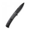 Нож Civivi Caetus Black Blade Dark Micarta (C21025C-2) изображение 2