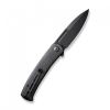 Нож Civivi Caetus Black Blade Dark Micarta (C21025C-2) изображение 2