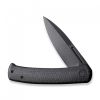 Нож Civivi Caetus Black Blade Dark Micarta (C21025C-2) изображение 3