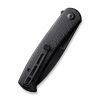 Нож Civivi Caetus Black Blade Dark Micarta (C21025C-2) изображение 5