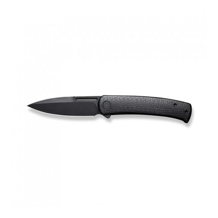 Ніж Civivi Caetus Damascus Blade Carbon Fiber (C21025CDS1) зображення 8
