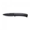 Нож Civivi Caetus Black Blade Dark Micarta (C21025C-2) изображение 8
