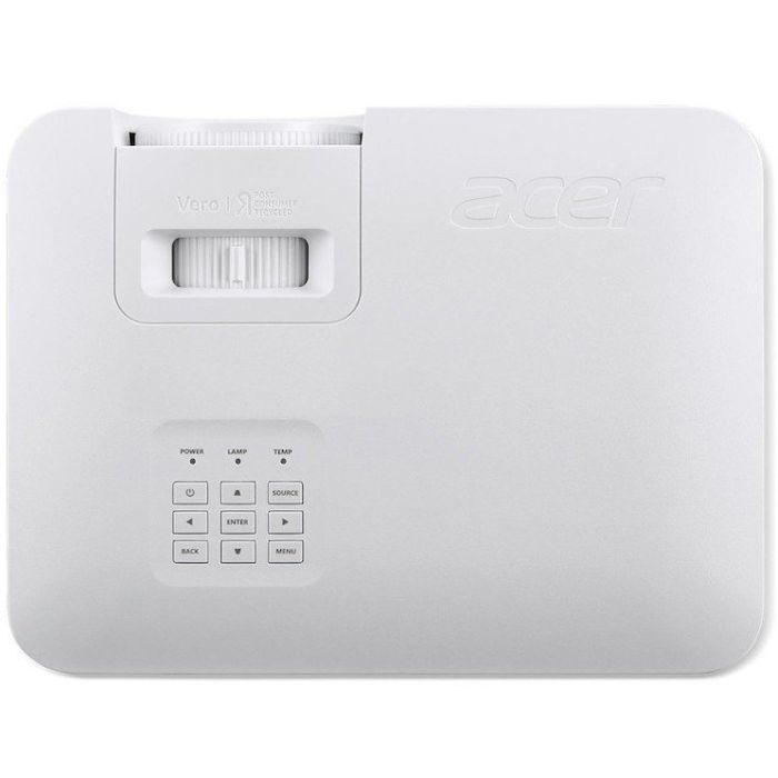 Проектор Acer XL2530 (MR.JWS11.001) изображение 6