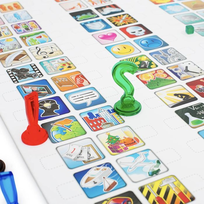 Настольная игра Rozum Концепт (украинская локализация) (R001UA) изображение 4