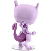 Фигурка для геймеров Funko Pop серии Покемон – Мьюту (63254) изображение 3