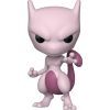 Фигурка для геймеров Funko Pop серии Покемон – Мьюту (63254)