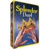 Настільна гра Asmodee Розкіш. Дуель англійська (SCSPL2P01EN)