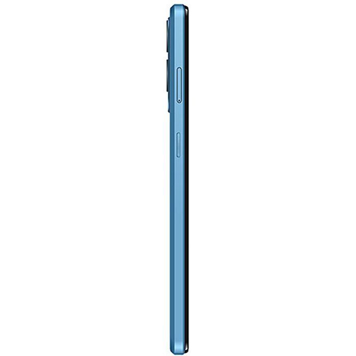 Мобильный телефон OUKITEL C32 8/128GB Deep Blue (6931940716628) изображение 4
