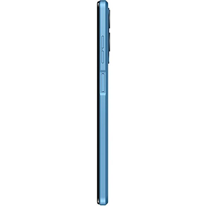 Мобильный телефон OUKITEL C32 8/128GB Deep Blue (6931940716628) изображение 5