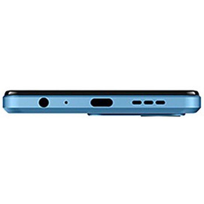 Мобильный телефон OUKITEL C32 8/128GB Deep Blue (6931940716628) изображение 6