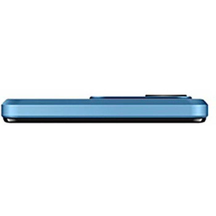 Мобильный телефон OUKITEL C32 8/128GB Deep Blue (6931940716628) изображение 7