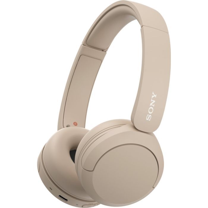Навушники Sony WH-CH520 Wireless Blue (WHCH520L.CE7)