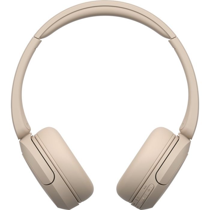 Навушники Sony WH-CH520 Wireless Blue (WHCH520L.CE7) зображення 2
