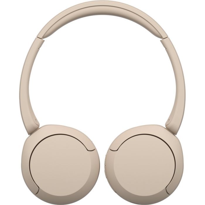 Навушники Sony WH-CH520 Wireless Blue (WHCH520L.CE7) зображення 3