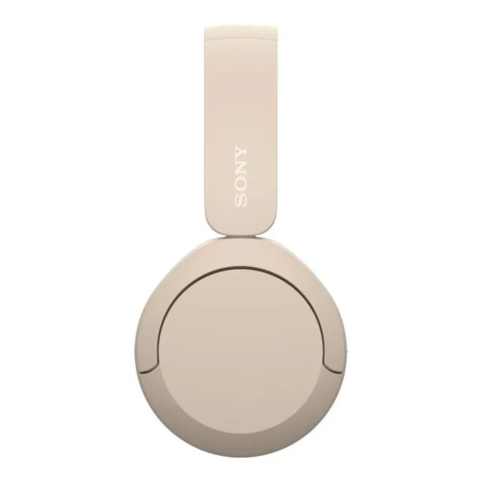 Навушники Sony WH-CH520 Wireless Blue (WHCH520L.CE7) зображення 5