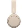 Навушники Sony WH-CH520 Wireless Beige (WHCH520C.CE7) зображення 5