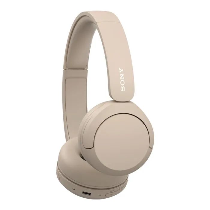 Навушники Sony WH-CH520 Wireless Blue (WHCH520L.CE7) зображення 6