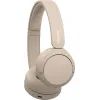 Навушники Sony WH-CH520 Wireless Beige (WHCH520C.CE7) зображення 6