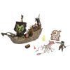 Игровой набор Pirates Пираты The Witch Pirate Ship (505211) изображение 2