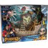 Игровой набор Pirates Пираты The Witch Pirate Ship (505211)