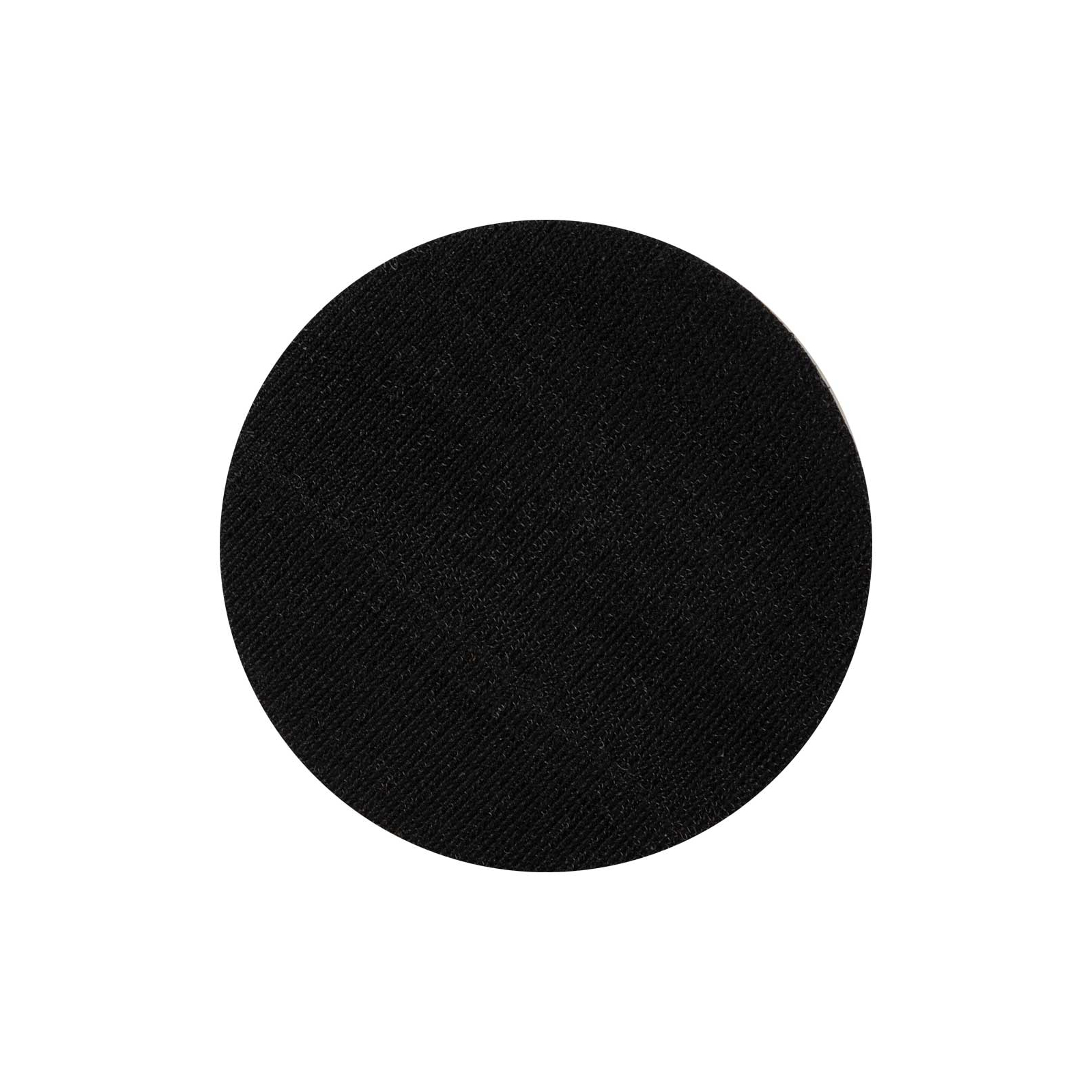 Круг зачистной Sigma шлифовальный мягкий 125мм с липучкой (9182151) изображение 4